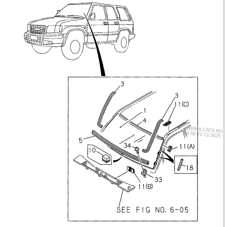 Isuzu Trooper Spare Parts Catalogue Reviewmotors.co