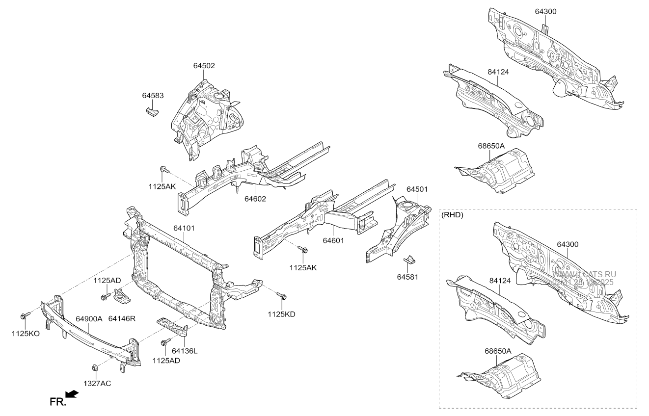 2014 Kia Sorento Parts Diagram ~ Best KIA