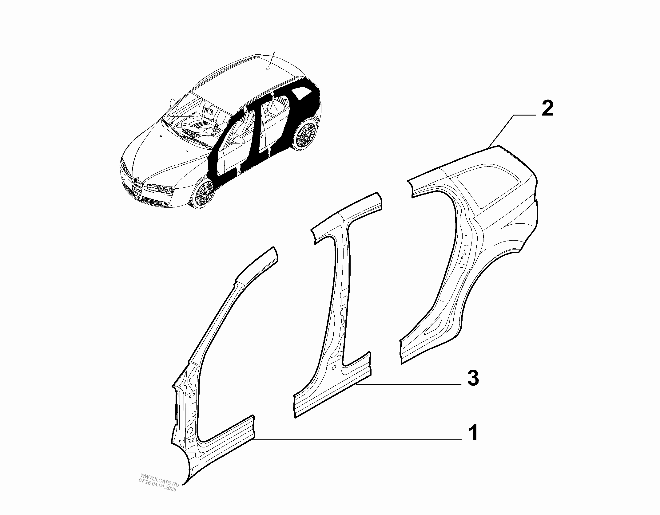 Слить топливо с бака фиат дукато - 91 фото