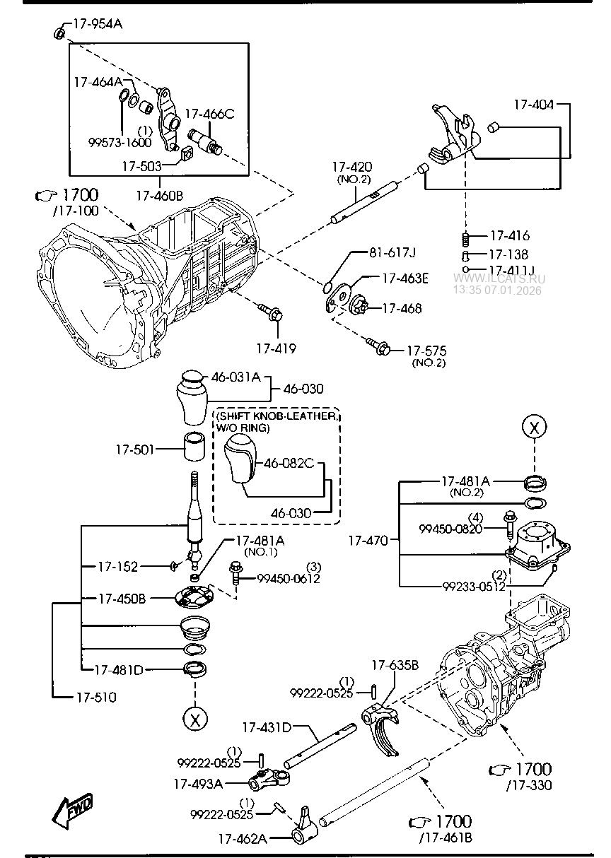 Mazda Miata Mx5 Parts And Accessories