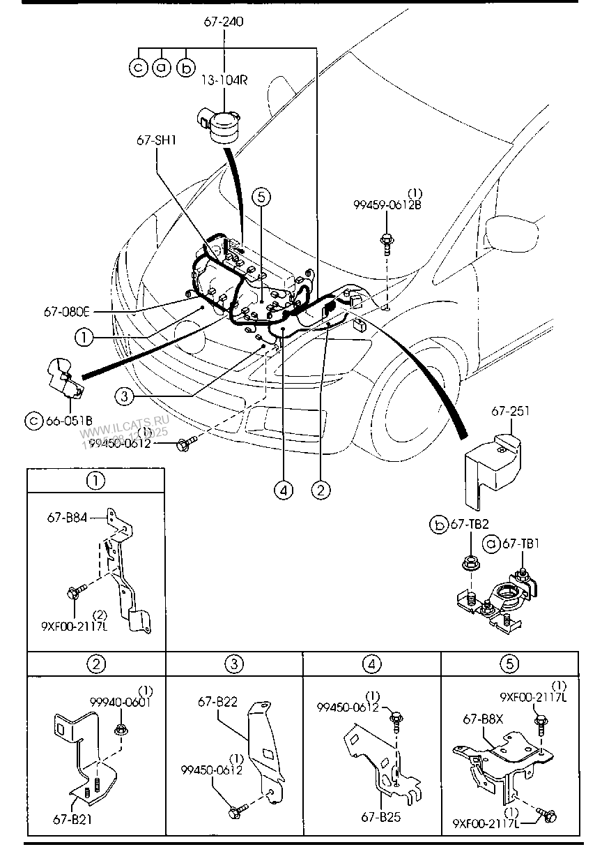 53 Mazda Cx 7 Engine Diagram - Wiring Diagram Plan