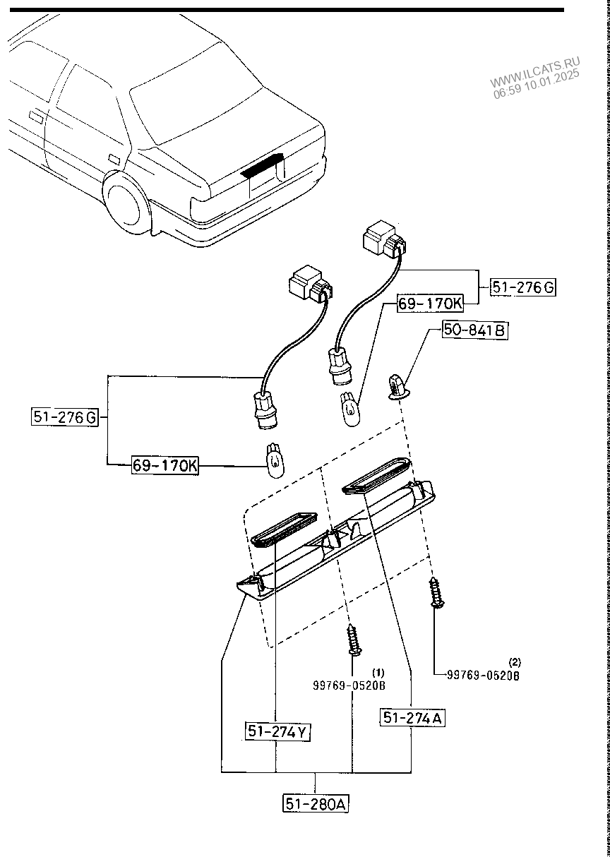 Каталог запчастей honda япония