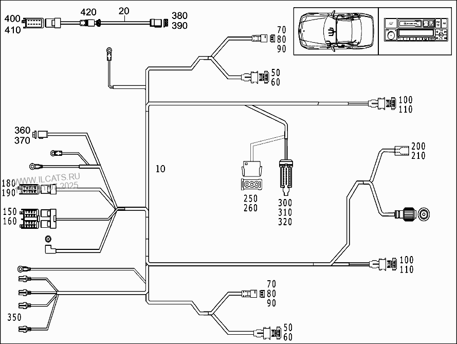 mercedes slk wiring diagram GurbaghSarim