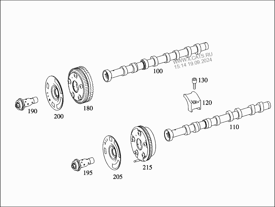 441 vital sensor on steering wheel