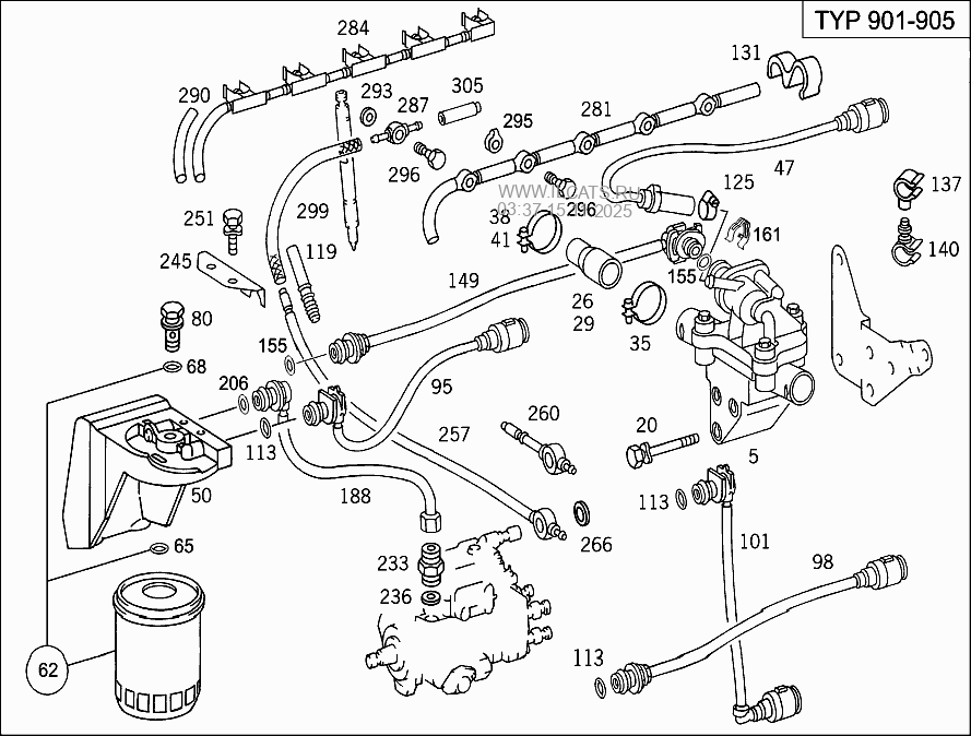 Sprinter Fuel Filter Complete Wiring Schemas