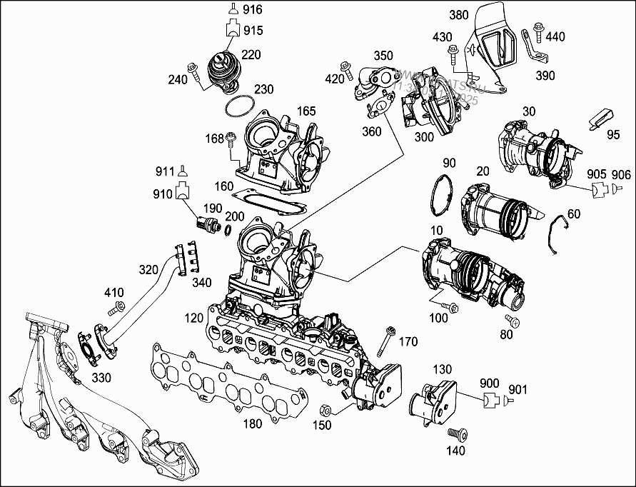 2355002 EGR Control Air Mass Too High MercedesBenz Forum