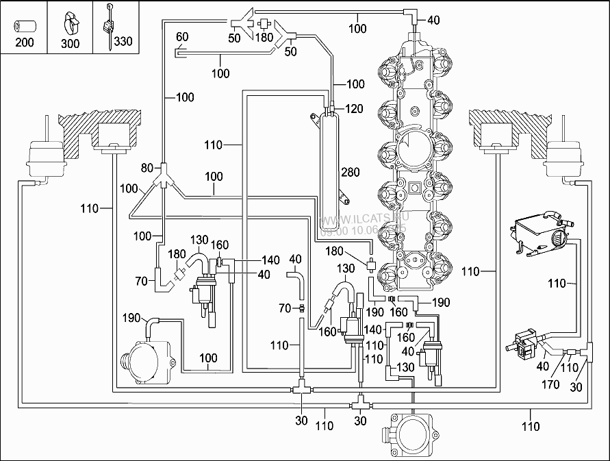 Схема calcell cmp 3030