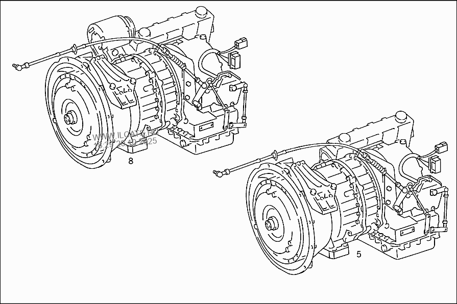 Акп 1 r3. Акп-100д. механизм отбора мощности mercedes. акп-55 мерседес вема. акп-50 мерседес.