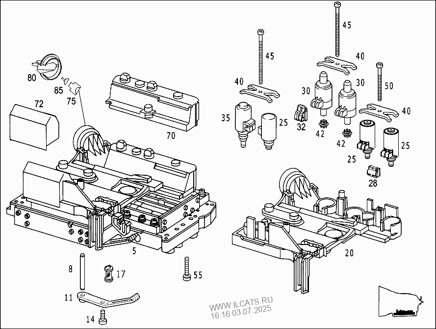 MERCEDES SPRINTER RADIO WIRE HARNESS - Auto Electrical Wiring Diagram