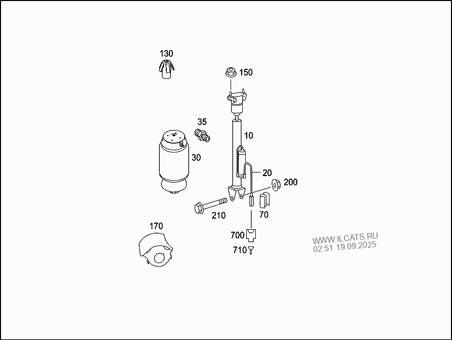 springs-and-suspension-rear-mercedes-gl-450-4matic-164871