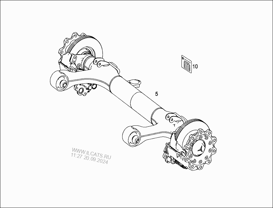 П оси. Ось полуприцепа Mersedes te5. Ось Mercedes te5/8kc7-9. Полуприцеп ось Mercedes te5/8c7-9. Схема оси полуприцепа Мерседес.