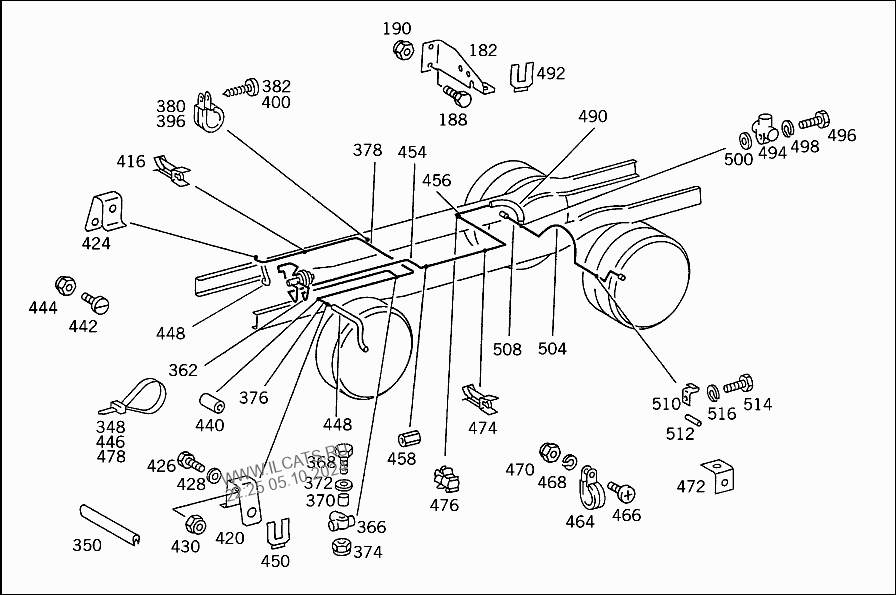 See parts