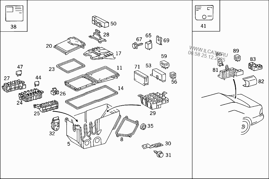 V12 For Fuse Box - Complete Wiring Schemas