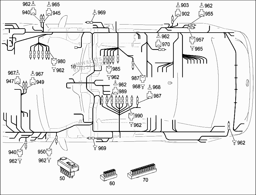 962 902. A0055461040.