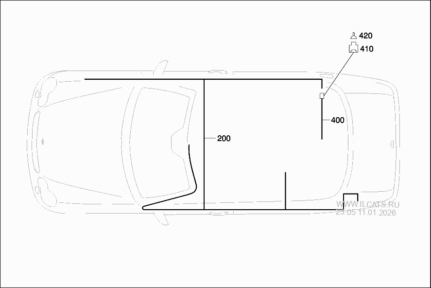 ANTITHEFT WARNING SYSTEM,TOWAWAY PROTECTION,PASSENGER COMP.PROTECTION