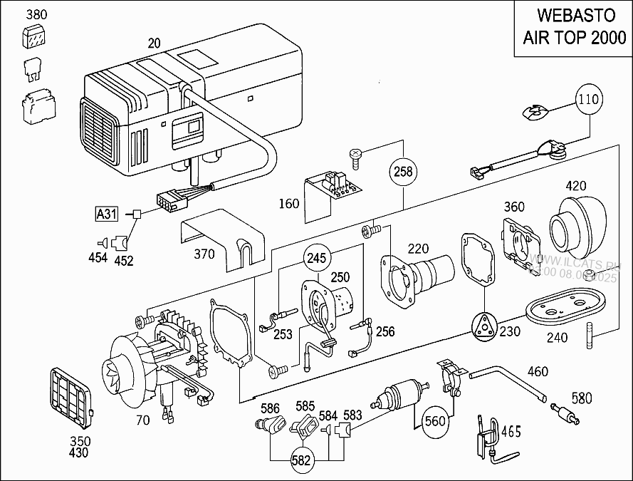 Ошибки вебасто камаз. Отопитель Webasto Air Top 2000 коды ошибок. Webasto Air Top 2000 St дизель коды ошибок. Автономный отопитель Webasto 2000 коды. Webasto Air Top 2000stc коды ошибок.