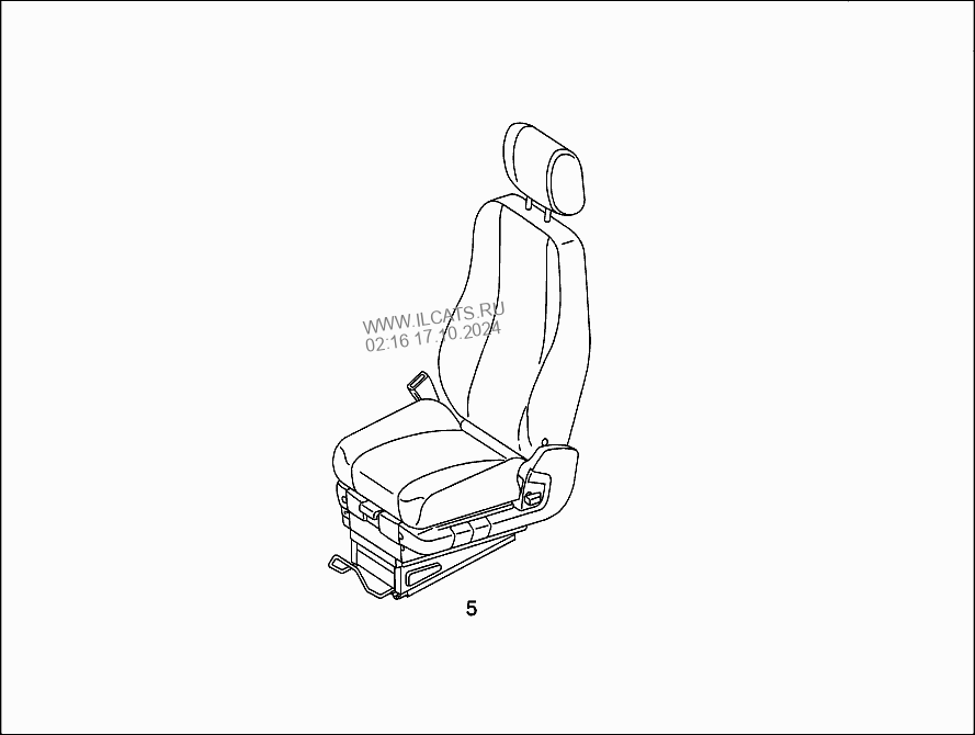 driver-s-seat-and-co-driver-s-seat-standard-mercedes-1823-l-1833-l-950544