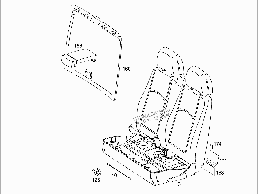 driver-s-ancillary-seat-twin-seat-mercedes-luxuskombi-639811