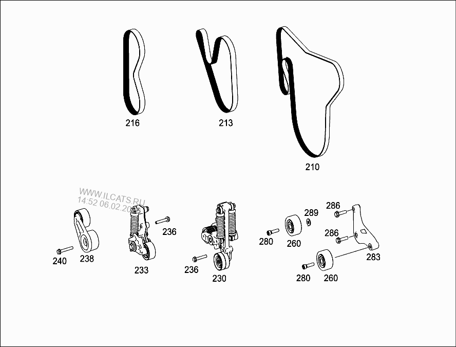 P026e71 мерседес активация насоса охлаждающей жидкости имеет нарушение P026e71 мерседес активация насоса охлаждающей жидкости имеет нарушение