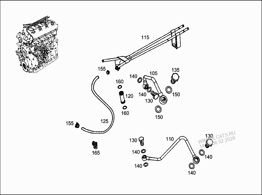 P026e71 мерседес активация насоса охлаждающей жидкости имеет нарушение P026e71 мерседес активация насоса охлаждающей жидкости имеет нарушение