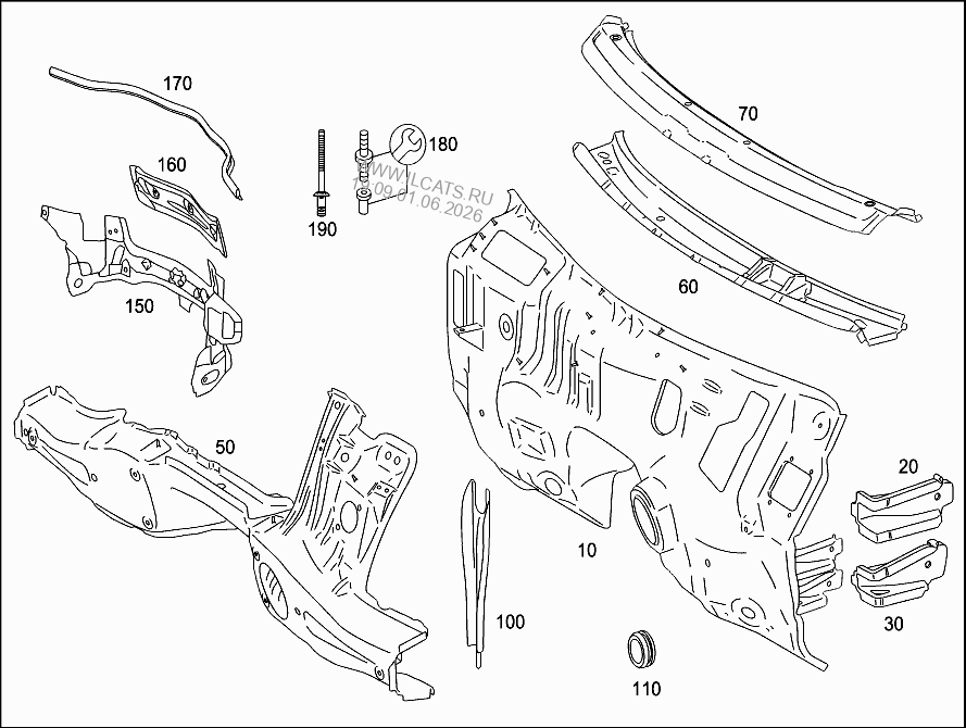 Как вытянуть моторный щит Как вытянуть моторный щит