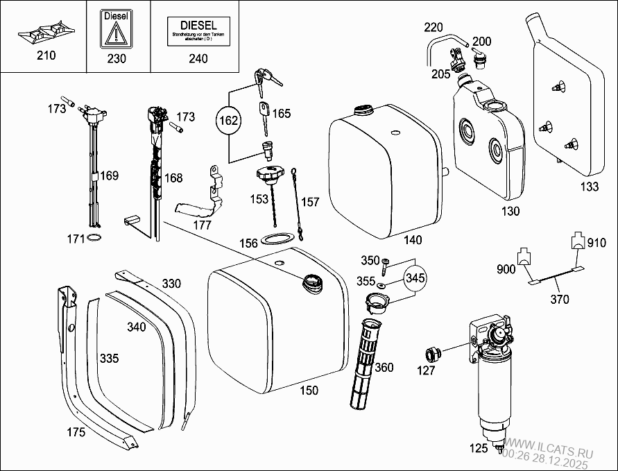 41 stihl br 600 fuel line diagram Diagram Online Source