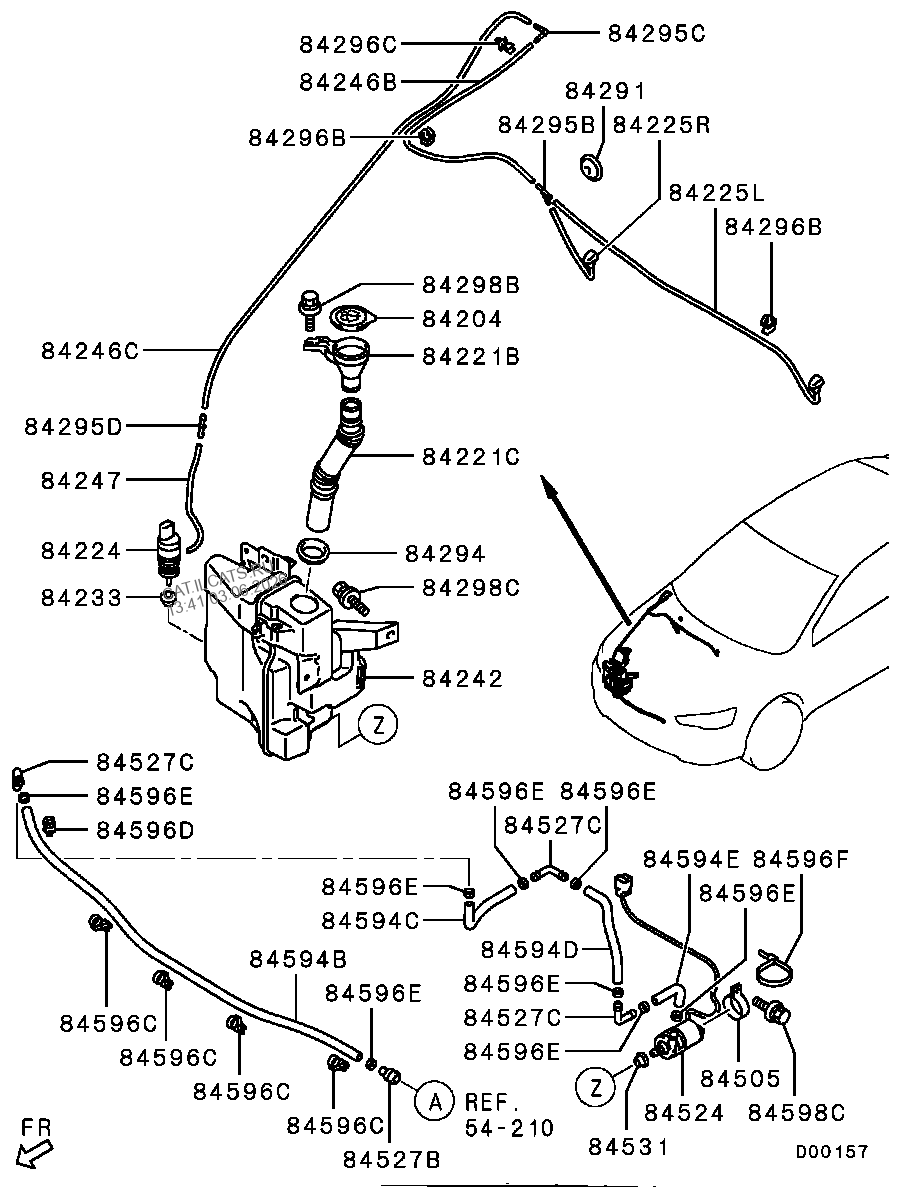 Калибровка g sensor mitsubishi Калибровка g sensor mitsubishi
