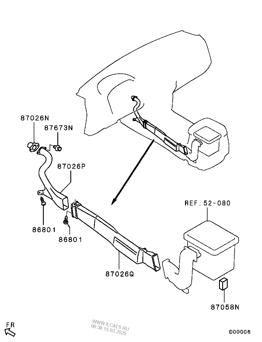 Sumka Holodilnik Mitsubishi Pajero Montero Long G Exp Nbsp B803n4a8a