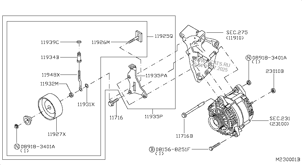 Navara Engine Diagram - Wiring Diagram