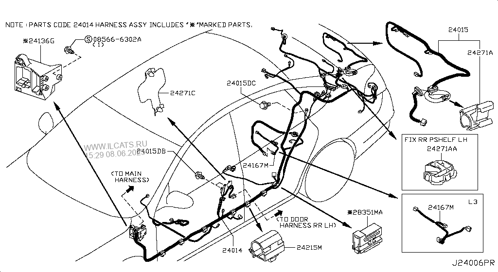 Прокачка тормозов ниссан теана j32