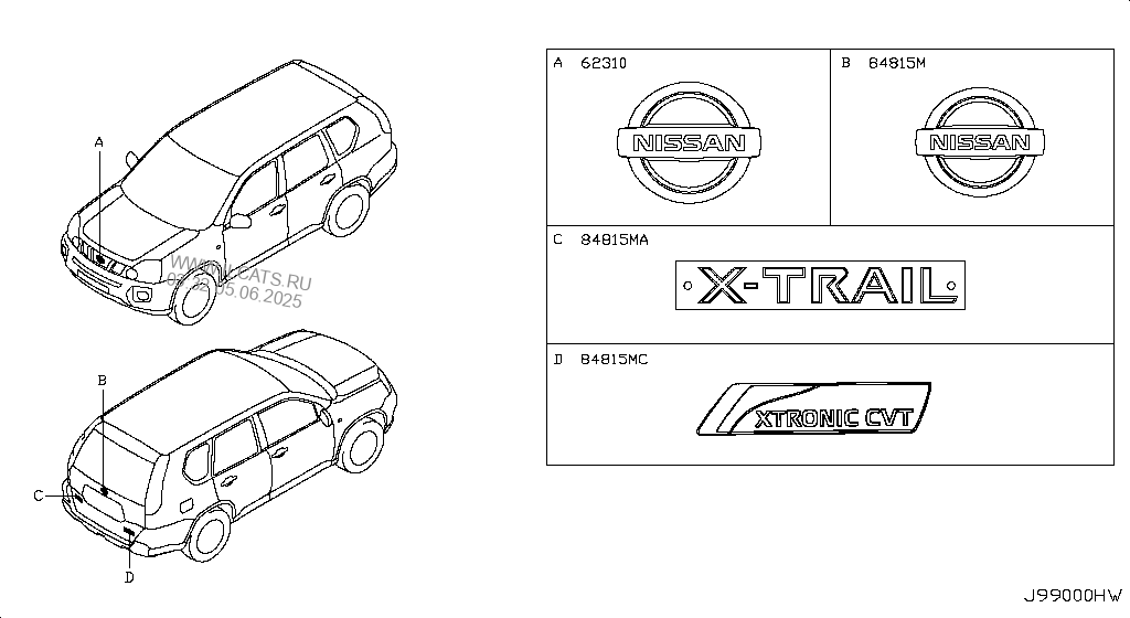 Икстрейл т31 размеры. Эмблема на Ниссан х-Трейл т31 на багажнике. Маркировочные таблички Ниссан х-Трейл т31. Эмблема задняя x-Trail t31. Эмблема Ниссан икстрейл т31.