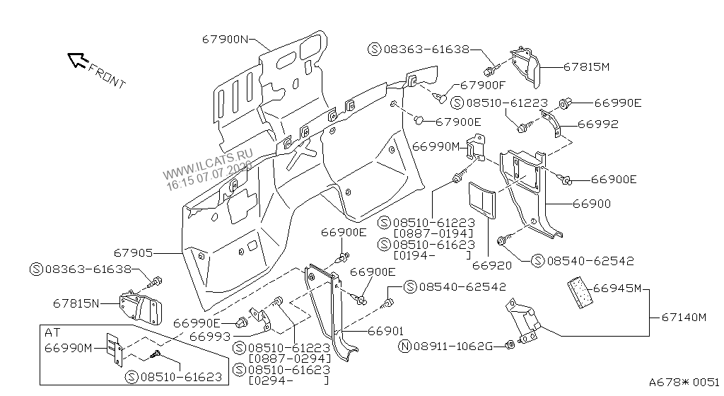 Nissan Patrol Wiring Schematic Wiring Diagram