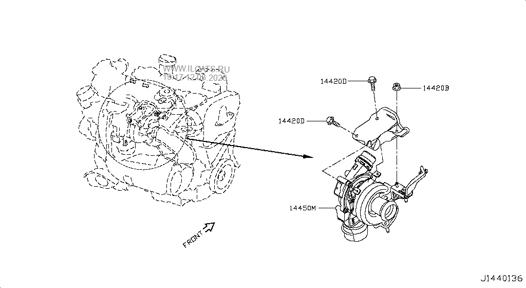 HEATER & BLOWER UNIT NISSAN QASHQAI UK MAKE