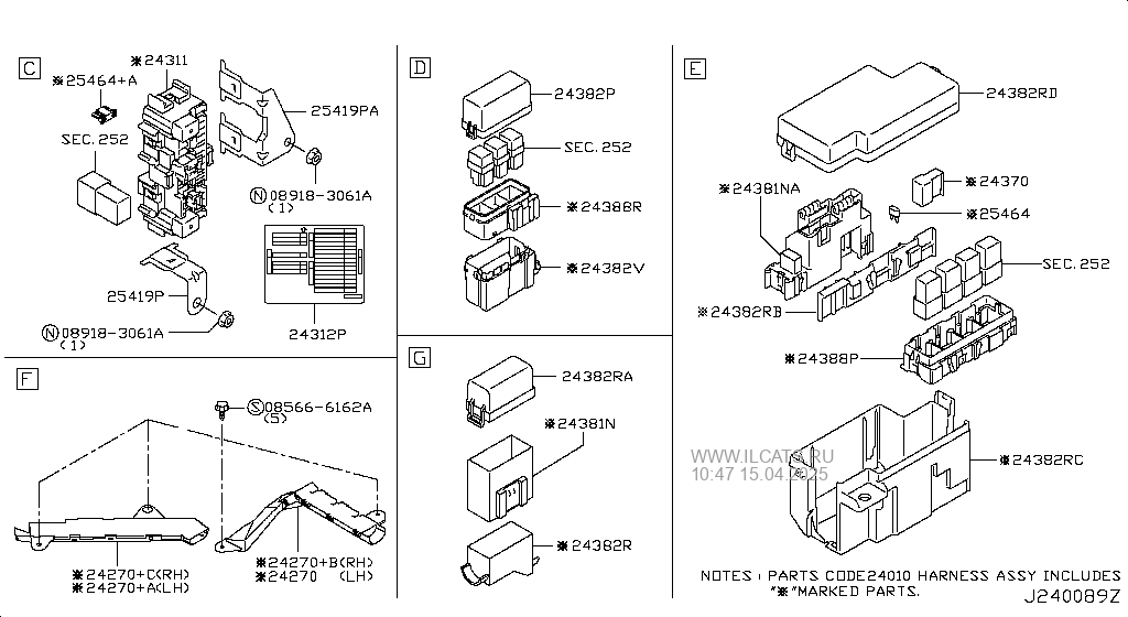 where can i buy a nissan urvan wiring diagram