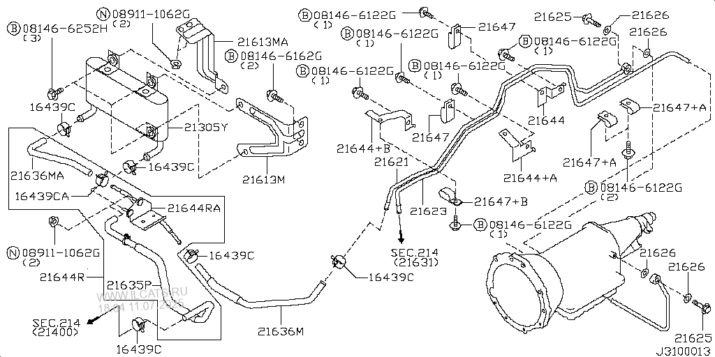 Body Nbsp Trim Nissan ｾﾄﾞﾘｯｸ ｸﾞﾛﾘｱcedric Gloria