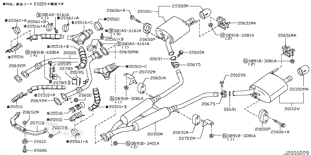 INSTRUMENT PANEL,PAD , CLUSTER LID NISSAN ｽｶｲﾗｲﾝSKYLINE
