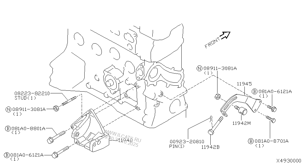 Nissan Sentra Parts Catalog ~ Perfect Nissan