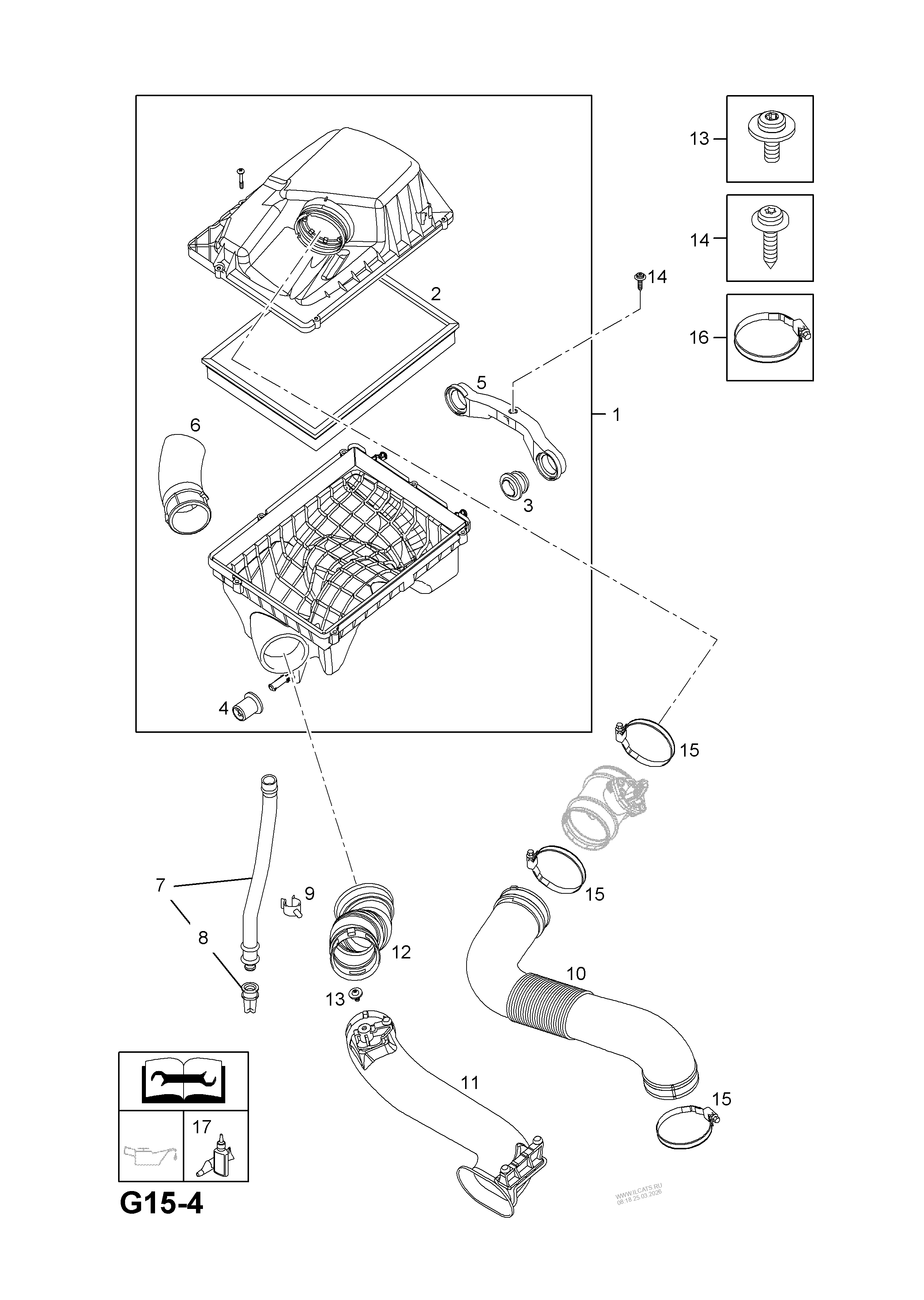 РЕЛЕ ДАВЛЕНИЯ МАСЛА OPEL ASTRA-H