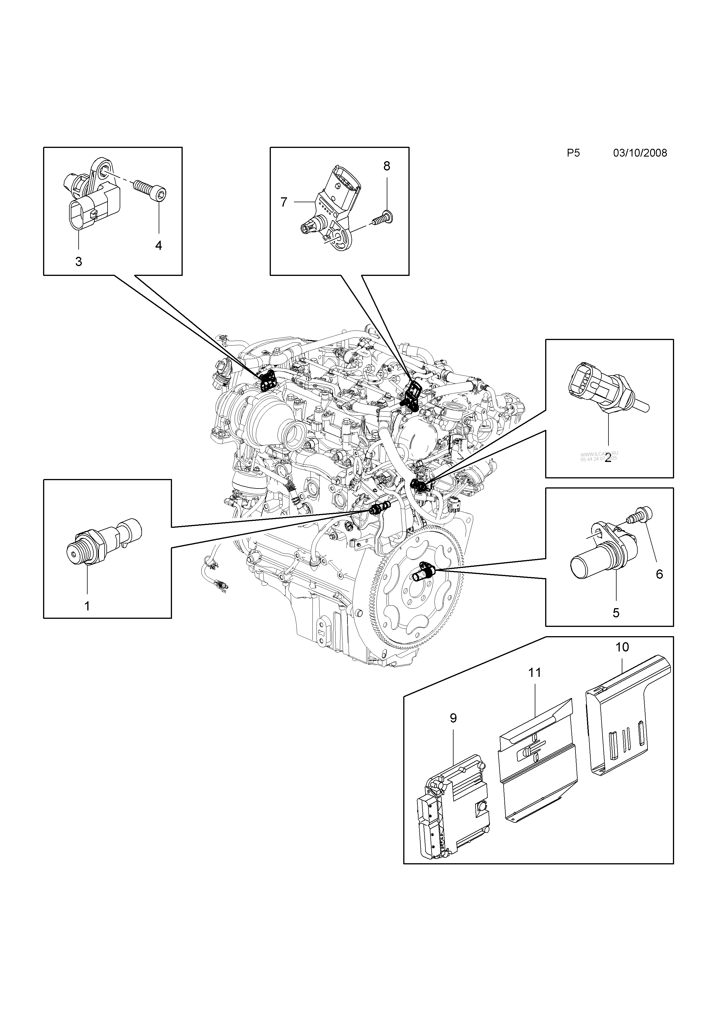 Insignia Engine Bay Diagram Diagram, Engineering, Insignia