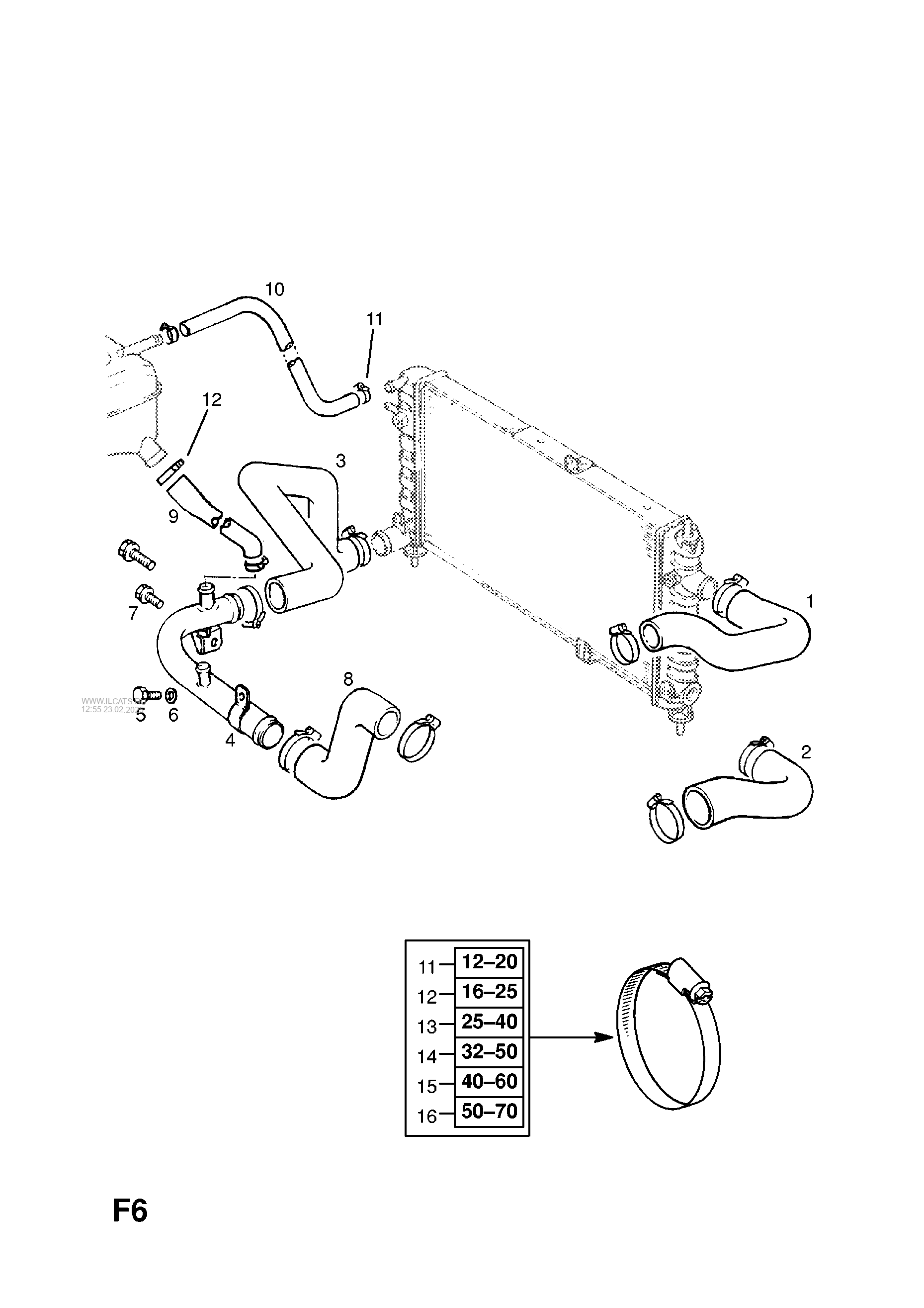 Marauder Engine Diagram - Fuse & Wiring Diagram