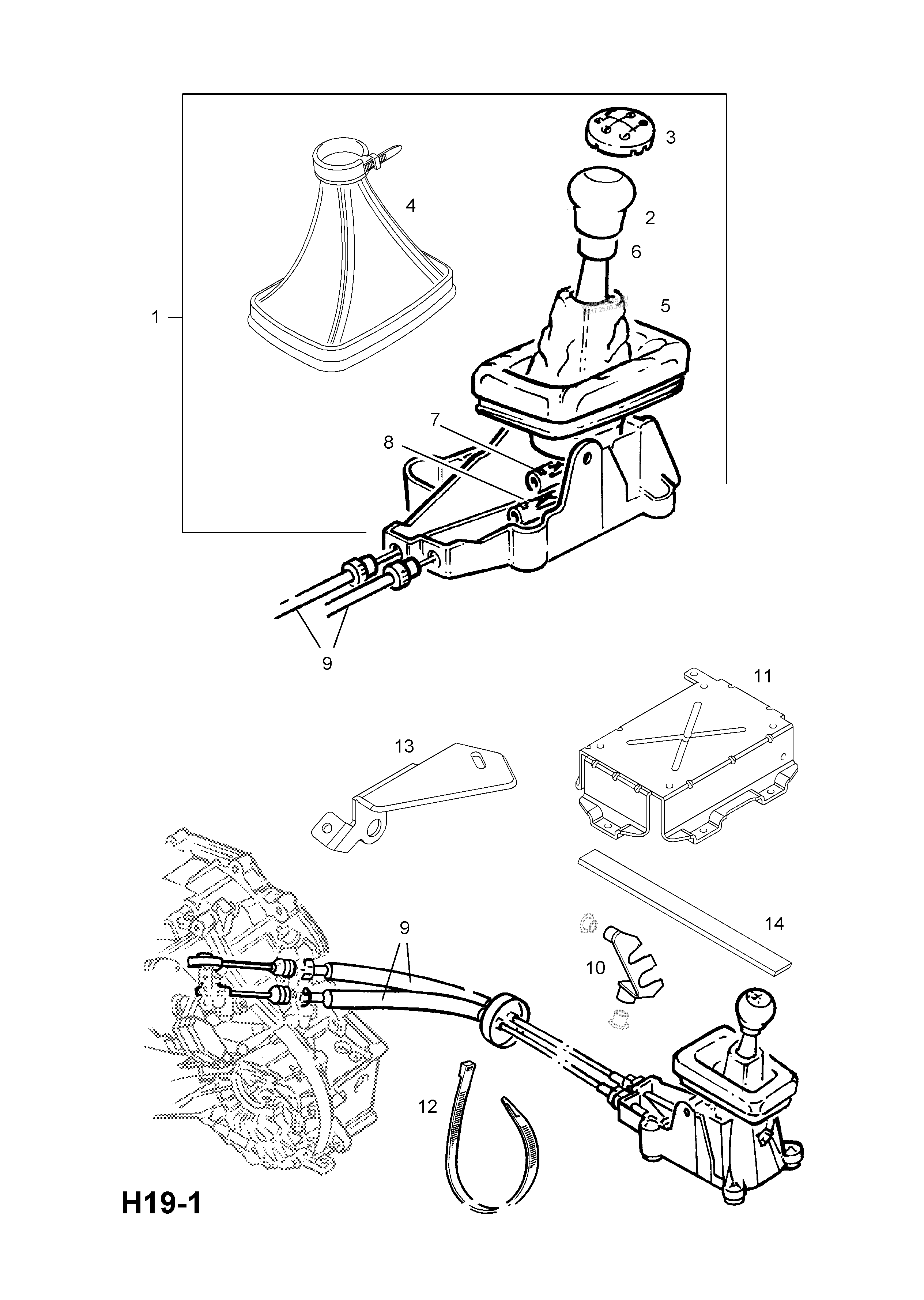 МАСЛЯНЫЙ НАСОС И ФИТИНГИ OPEL ASTRA-G + ZAFIRA-A