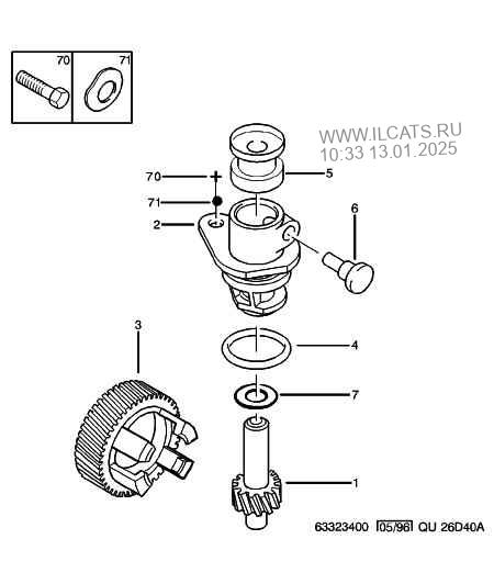 Vint Upravl Tahometrom Ruchn Kor Peredach Peugeot Expert Zakrytyj Furgon Dlinnyj Tip 900 2 0 Hdi Dw10bted W4