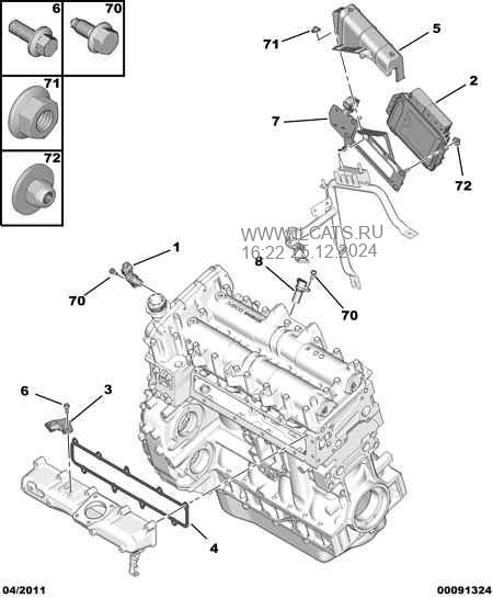 inteligente Piuttosto vestito peugeot boxer engine diagram grande ...