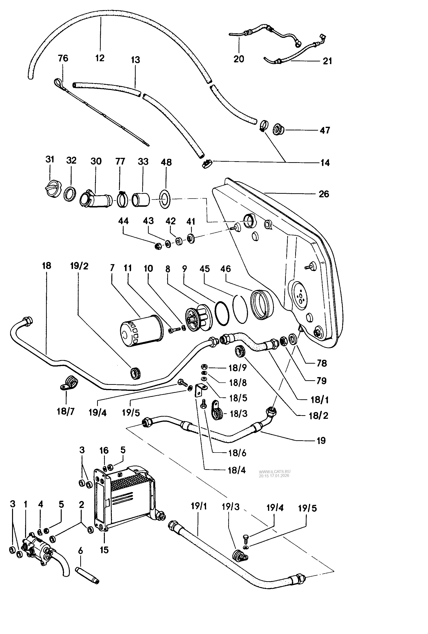 Porsche 914 Engine Diagram - Wiring Diagram