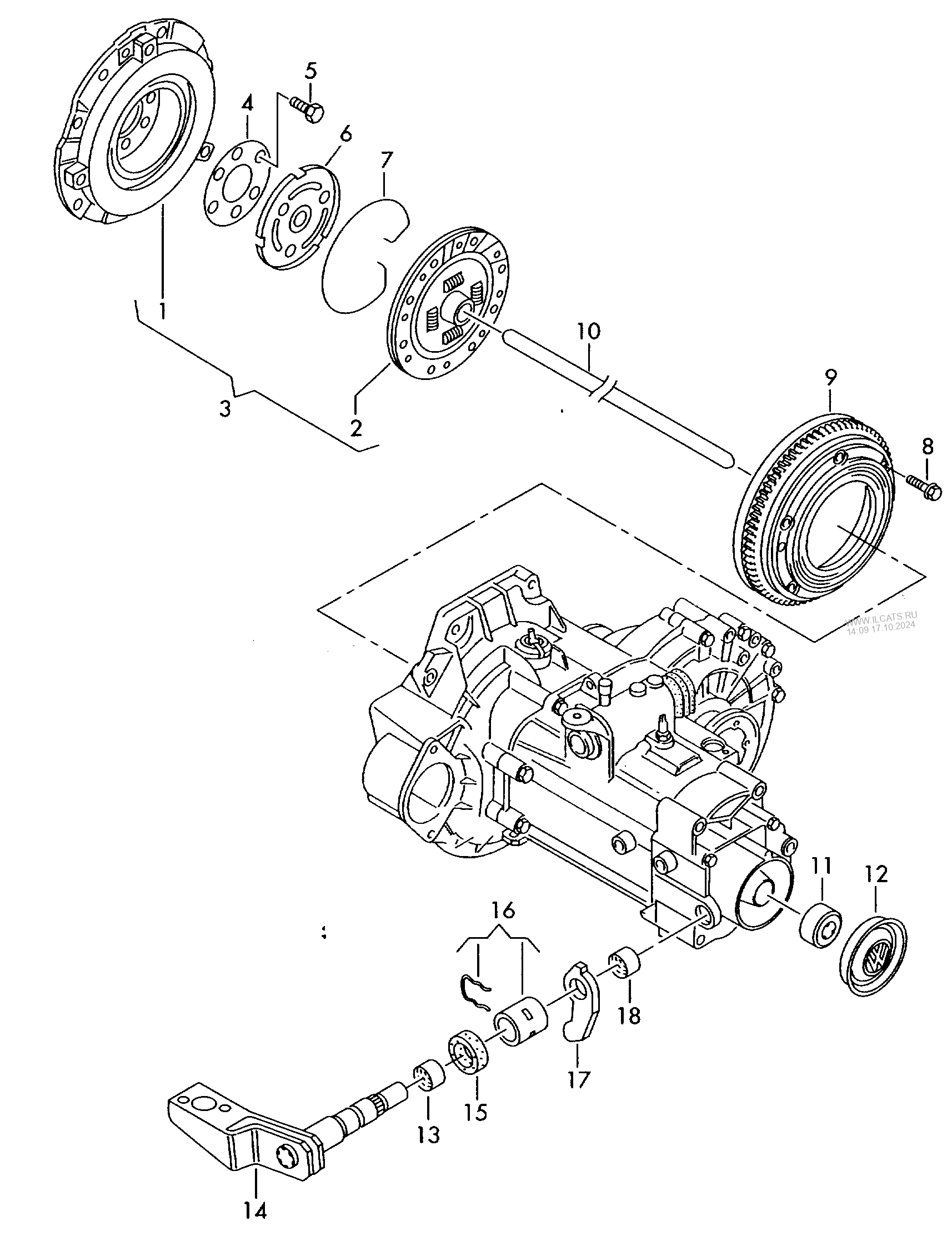 coupling-seat-ibiza-st