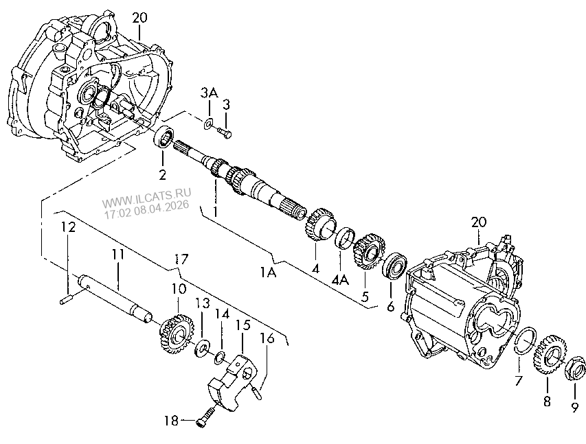 Прикуриватель. Освещение пепельницы SKODA FABIA