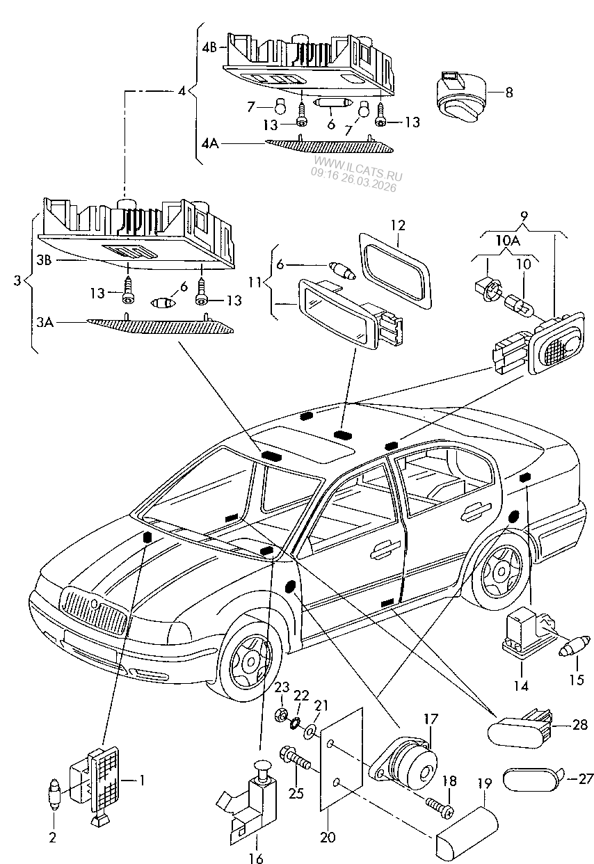 back plate. wheel brake cylinder. brake shoe with lining. brake cable ...