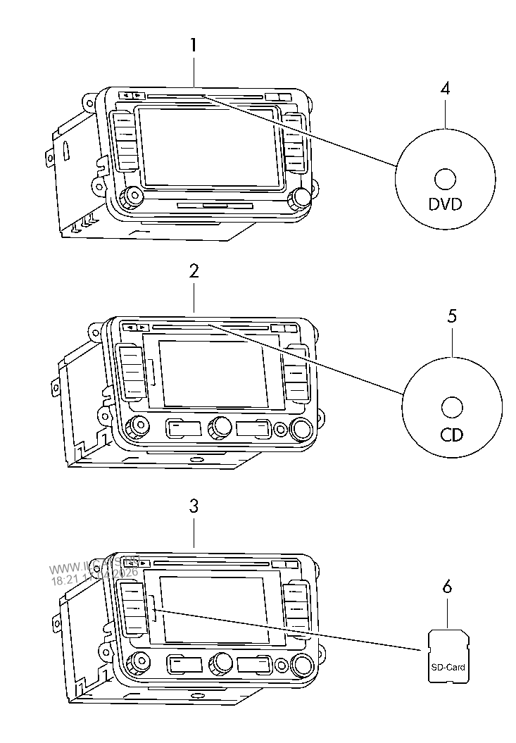 Центральный жгут. Область:. Жгут проводов для салона. Для этого деталь ...