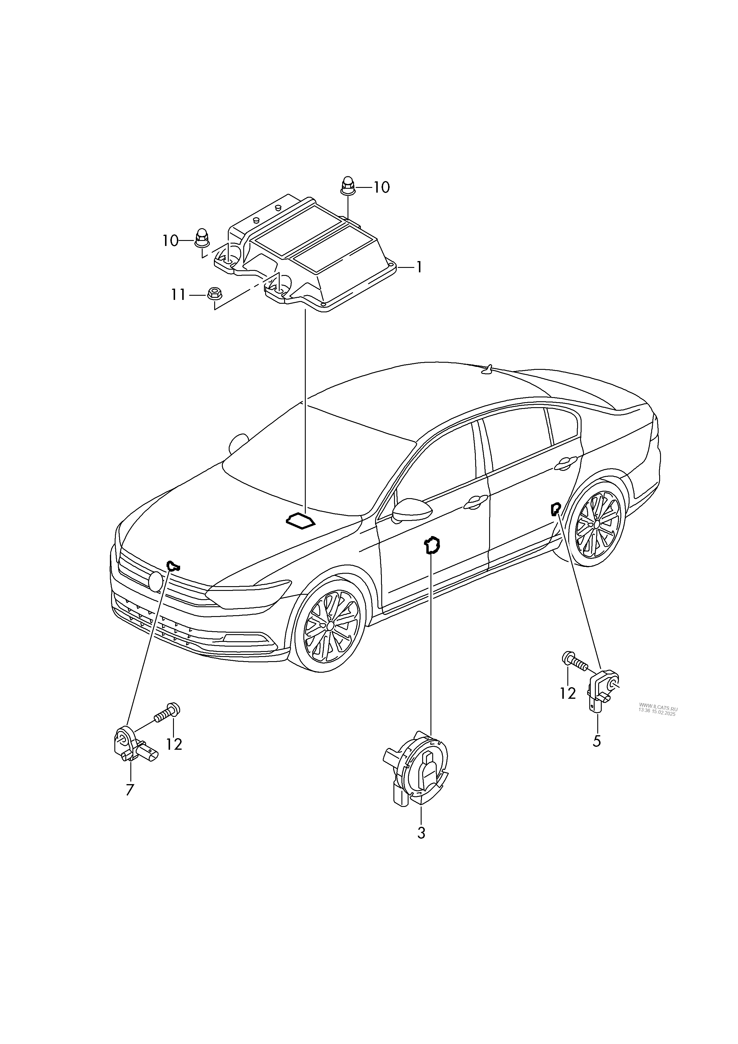 Bu Podushek Bezopasnosti D 29 05 2017 Skoda Octavia