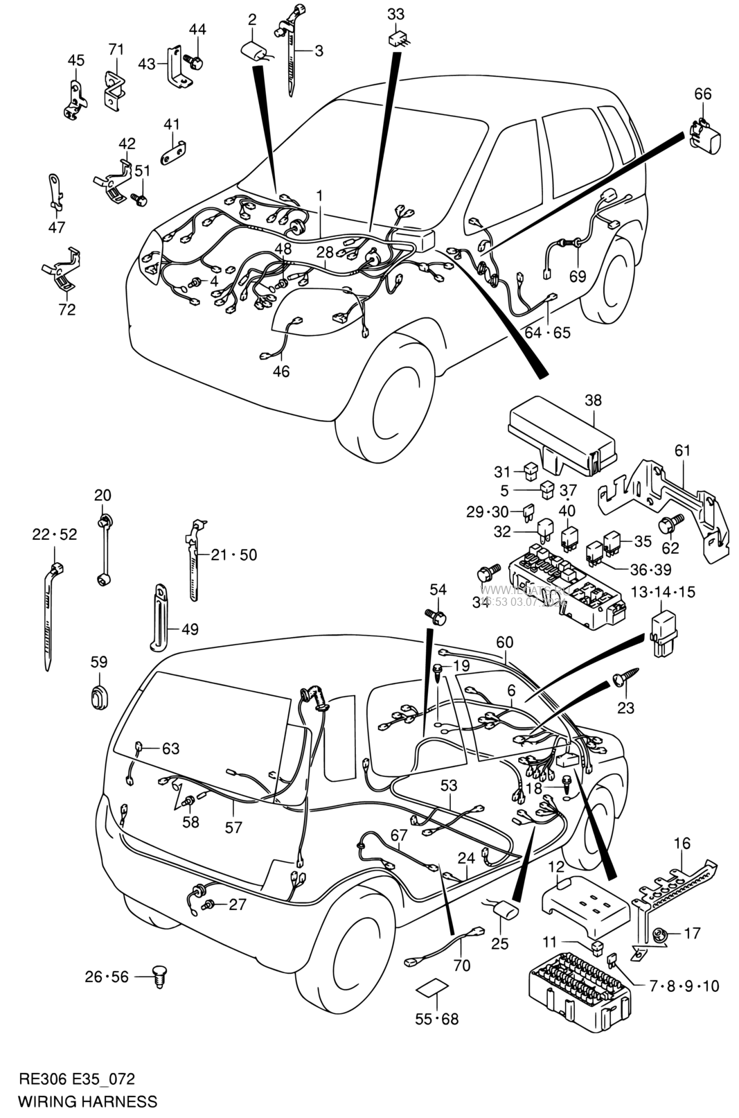 Suzuki Kei Wiring Diagram 1956 Thunderbird Wiring Diagram 1957 Caprice Tukune Jeanjaures37 Fr